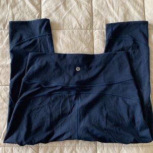 Lululemon In-Movement Tights